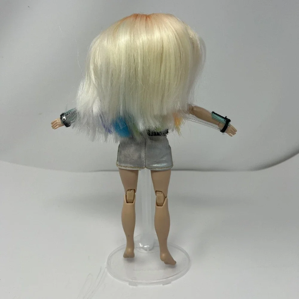 Rainbow High Doll AMAYA‎ RAINE Hair Studio Series MGA Entertainment